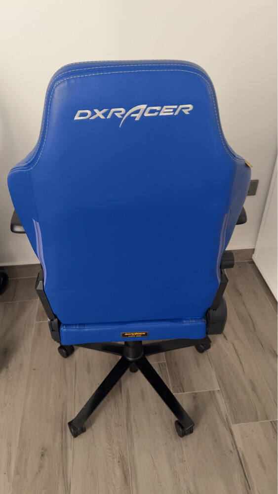 Gaming Chair DXRacer Craft Pro - 2