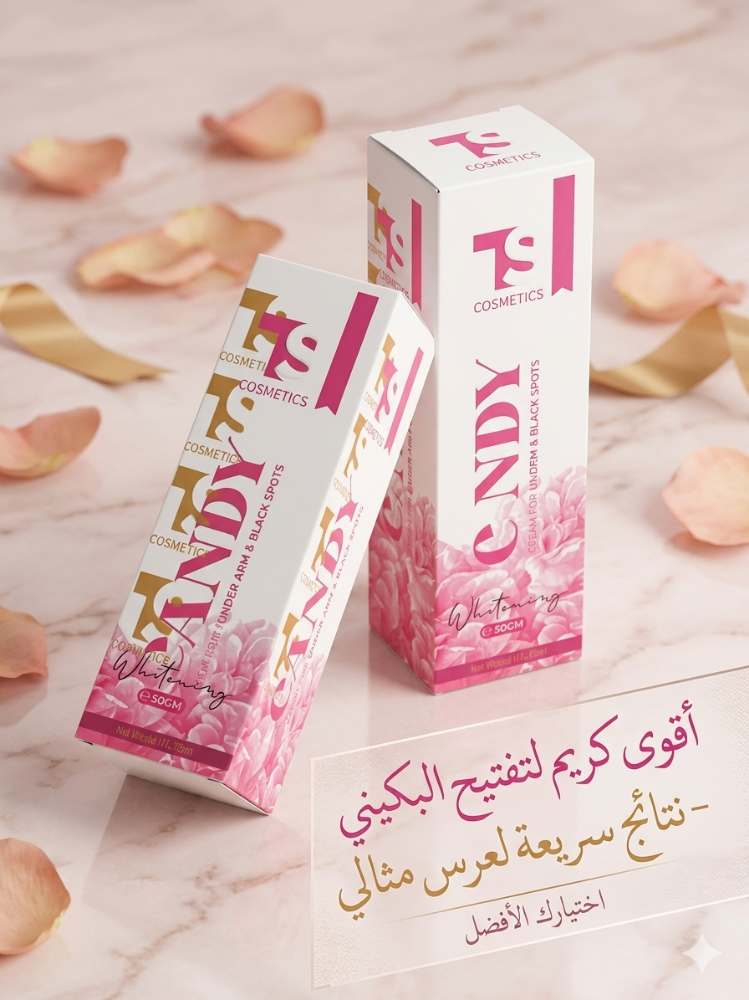كريمات ونكهات للجسم - 9