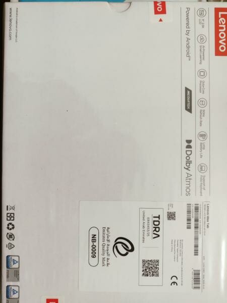Lenovo Ideatab 128gb - 2