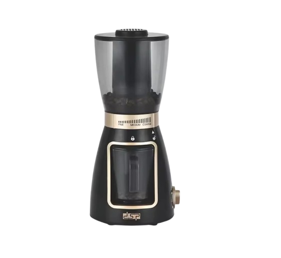 DSP Coffee & Spice Grinder Machine - 1