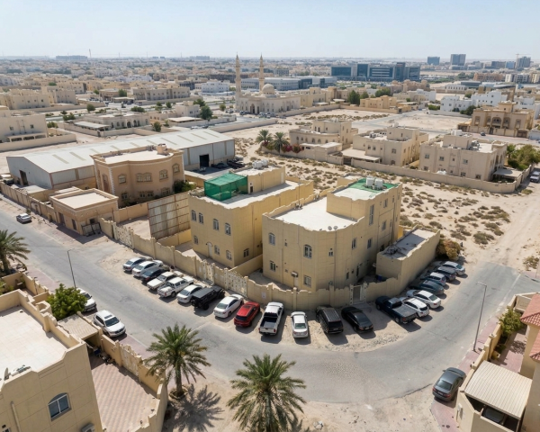 ستديو - منطقة ابو سدرة - 6