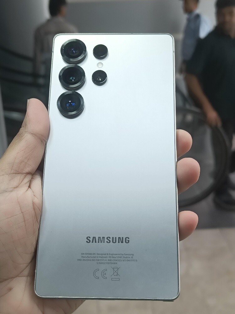 Samsung Galaxy S25 Ultra - 2