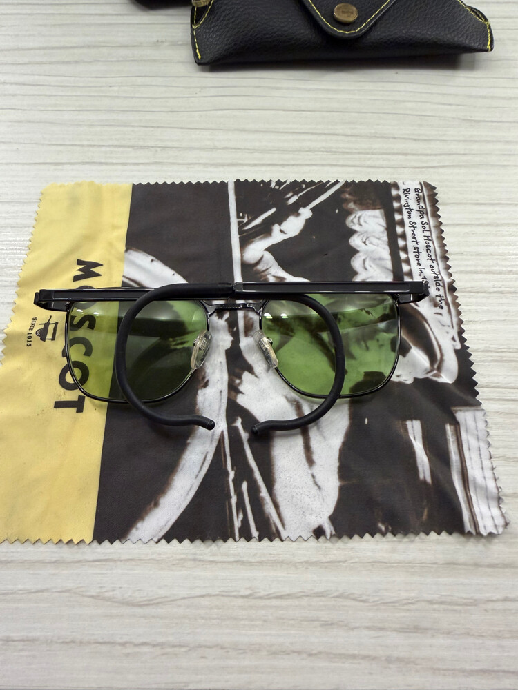 Moscot - 2
