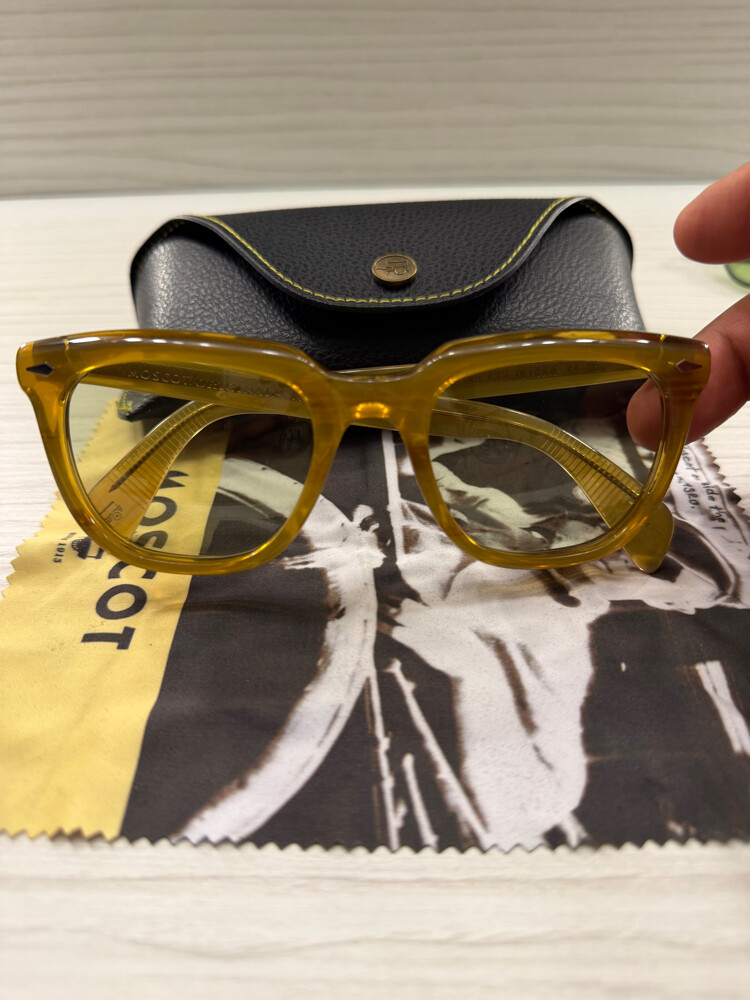 Moscot - 5