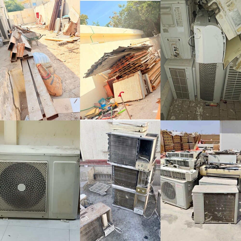 Buying Used items - 3