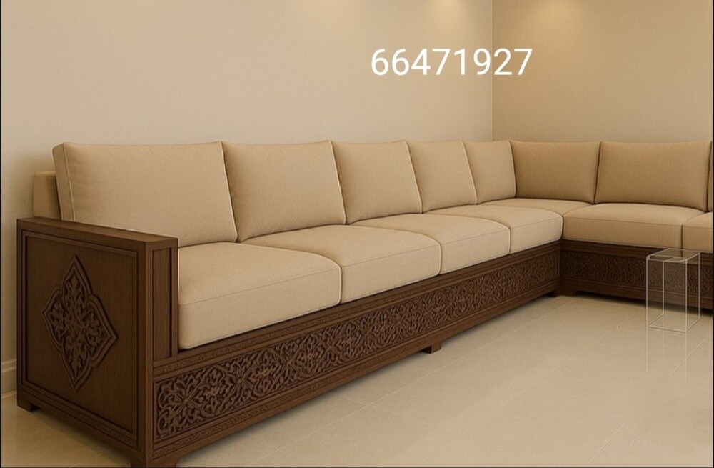 وتركيب الستائر الفاخرة، والسجاد، - 5