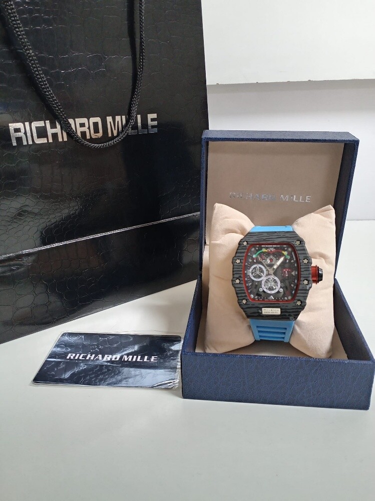 ساعات رجاليه - 4