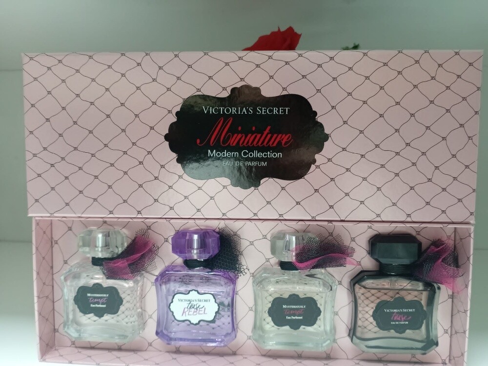 اطقم عطور حك الهدايا - 10