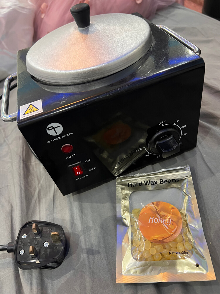 onetech - 2