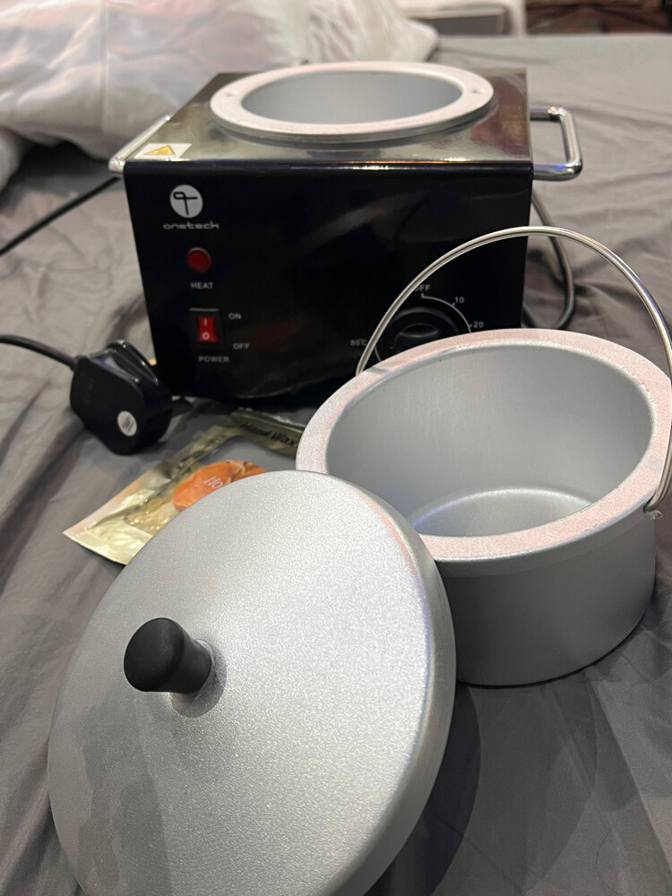onetech - 4