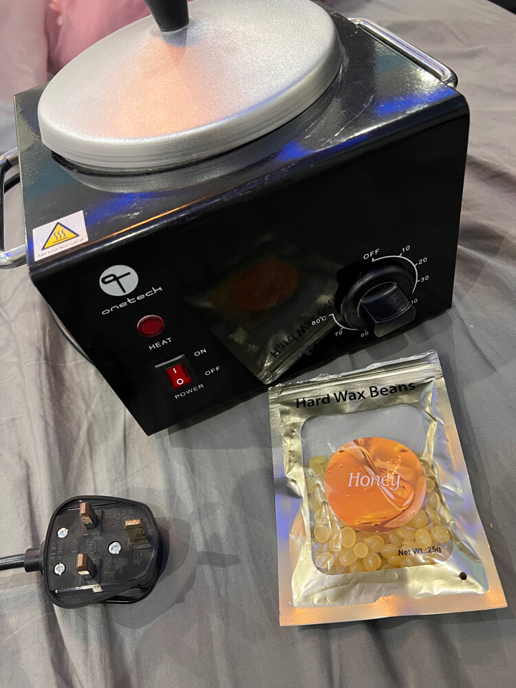 onetech - 3