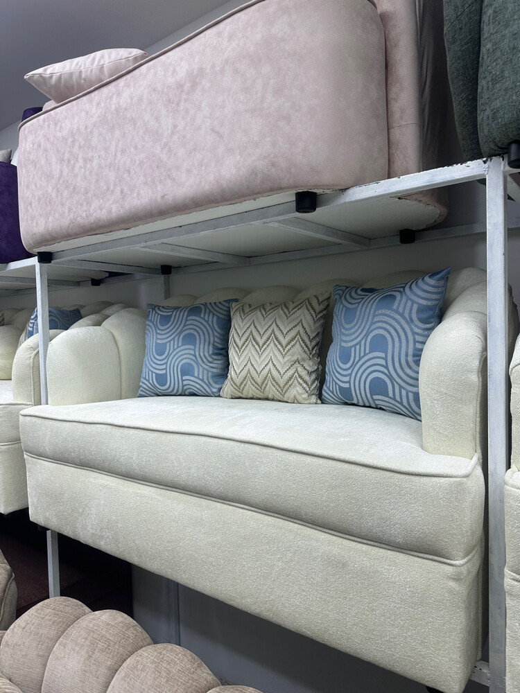 FOR SALE READYMADE SOFA - 2