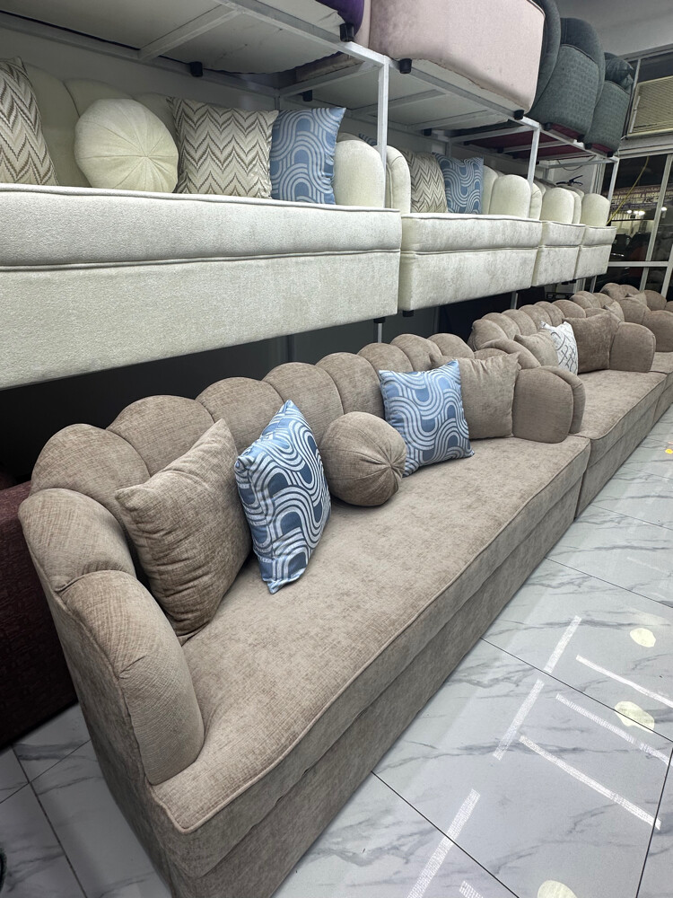 FOR SALE READYMADE SOFA - 1