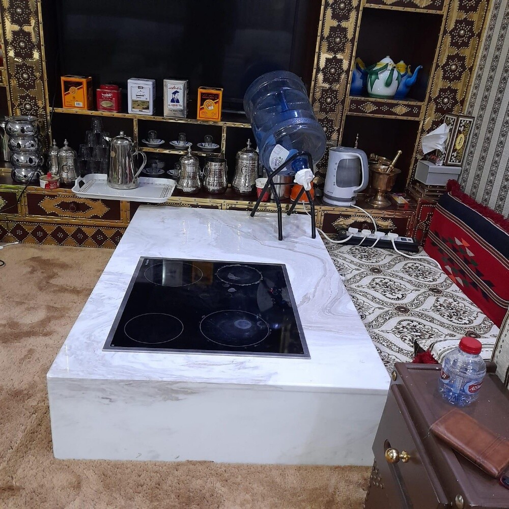 وجار رخام وبديل رخام حسب الطلب - 9