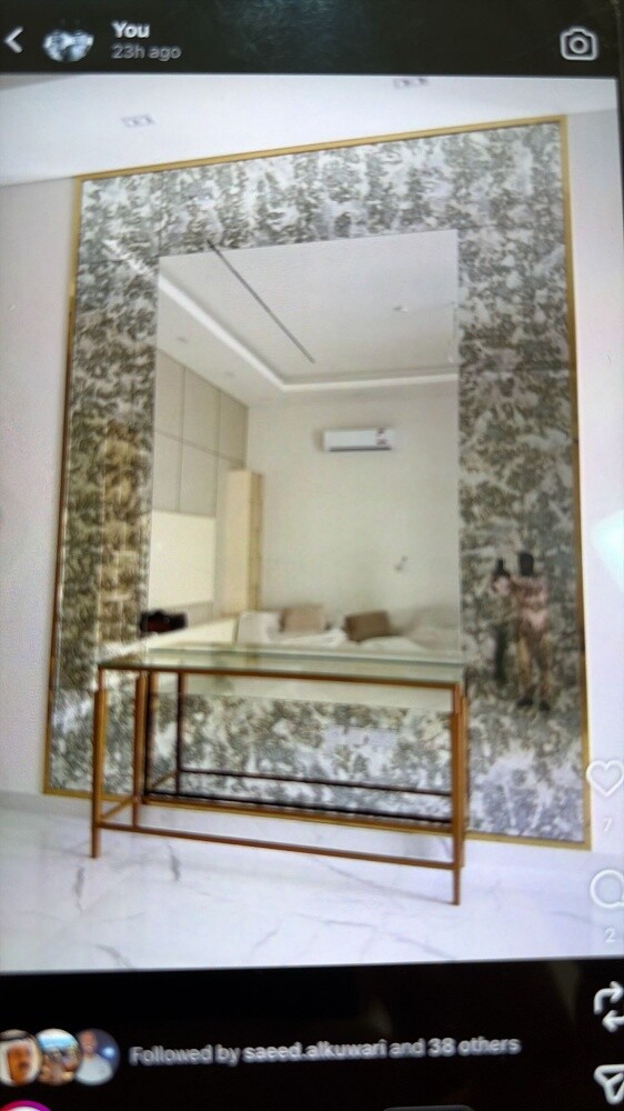 Aluminum ,,UPVC, ,glass door - 5