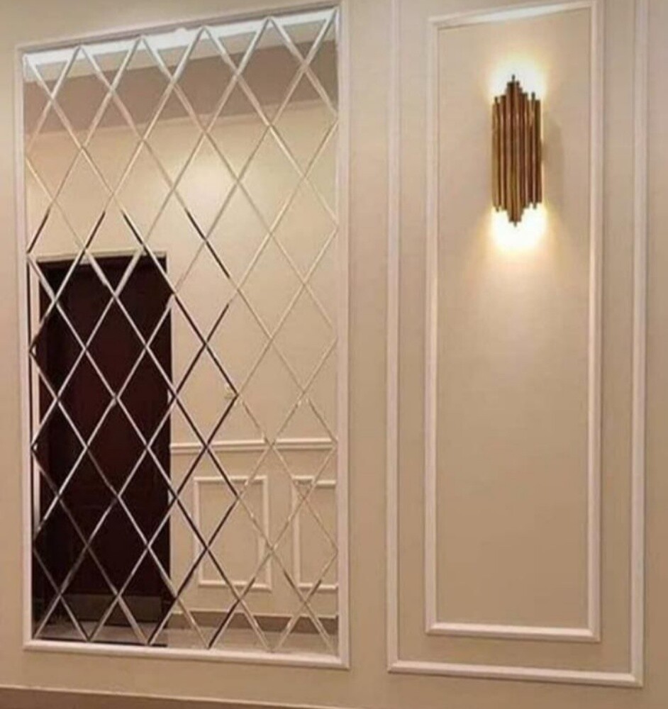 UPVC Door Window & glass partition - 10