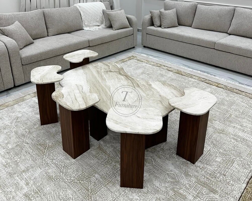 Exclusive interior Coffee Tabel - 13