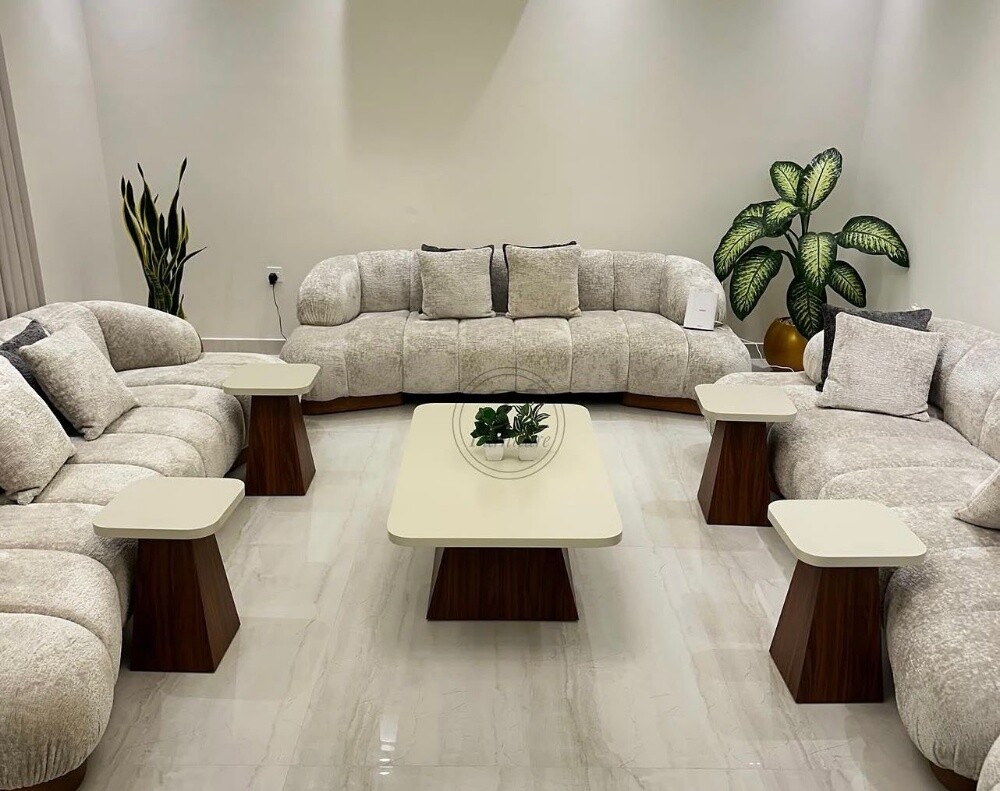 Exclusive interior Coffee Tabel - 18