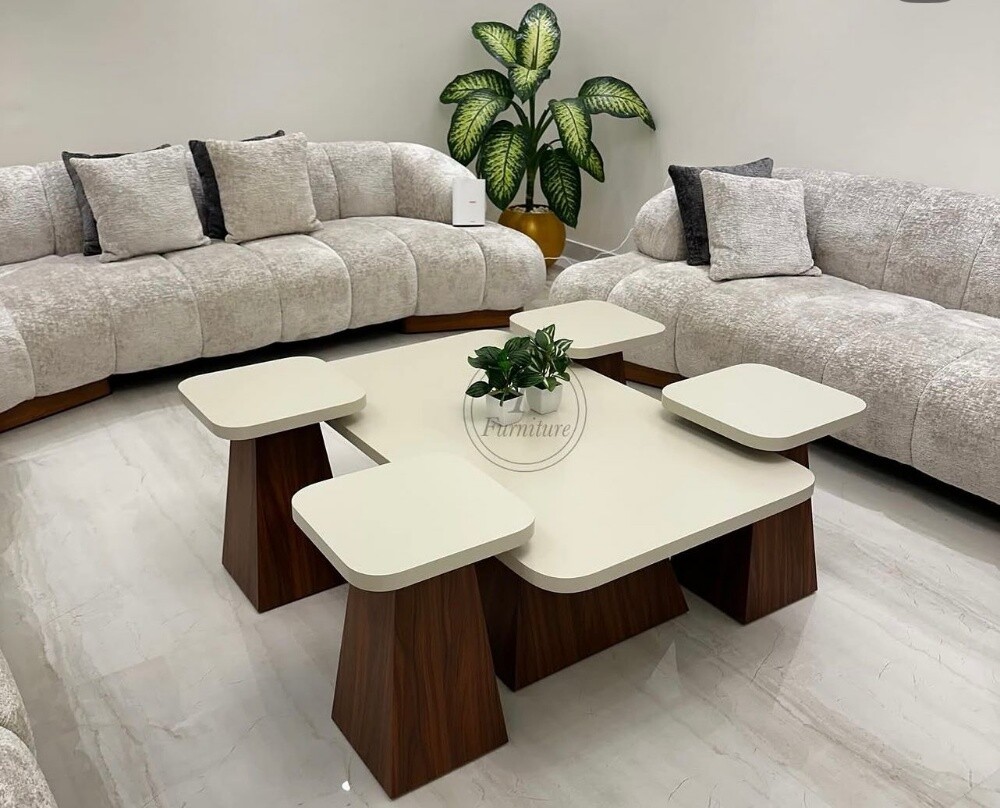 Exclusive interior Coffee Tabel - 9