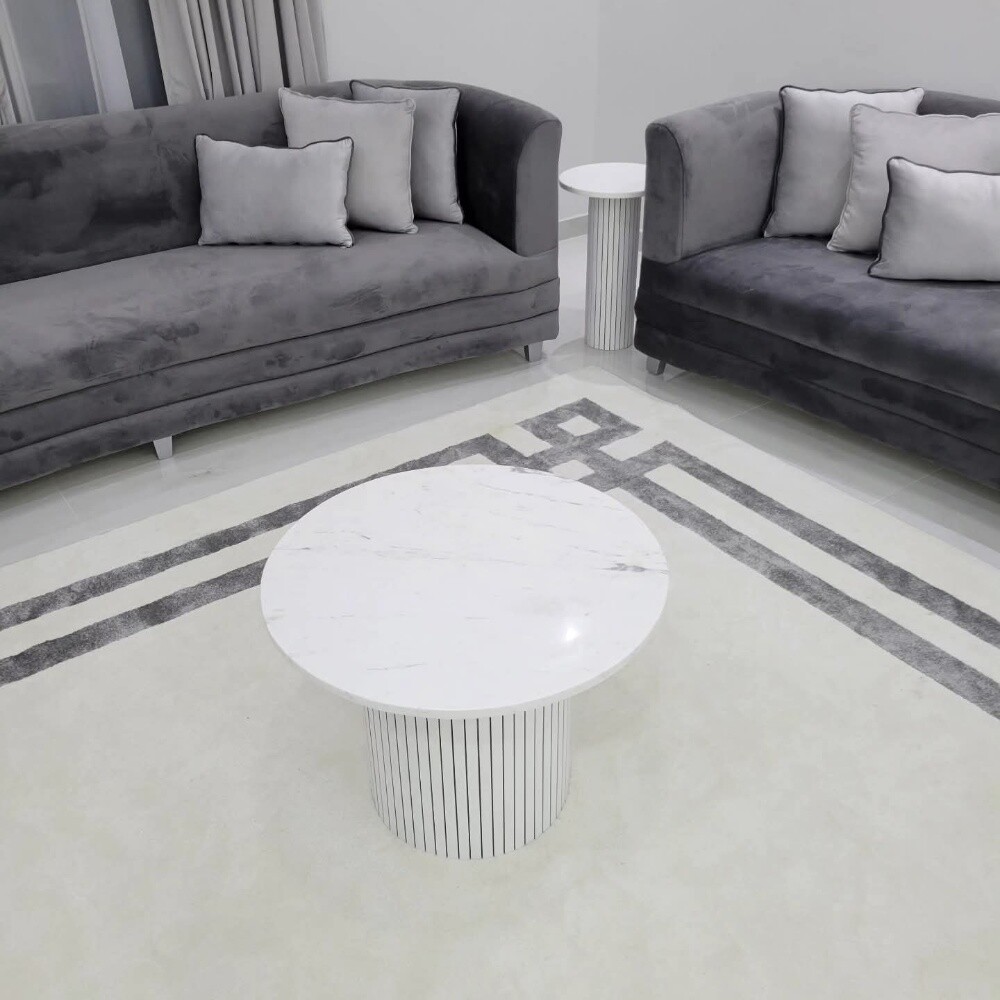 Exclusive interior Coffee Tabel - 5