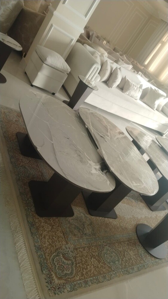 Exclusive interior Coffee Tabel - 14