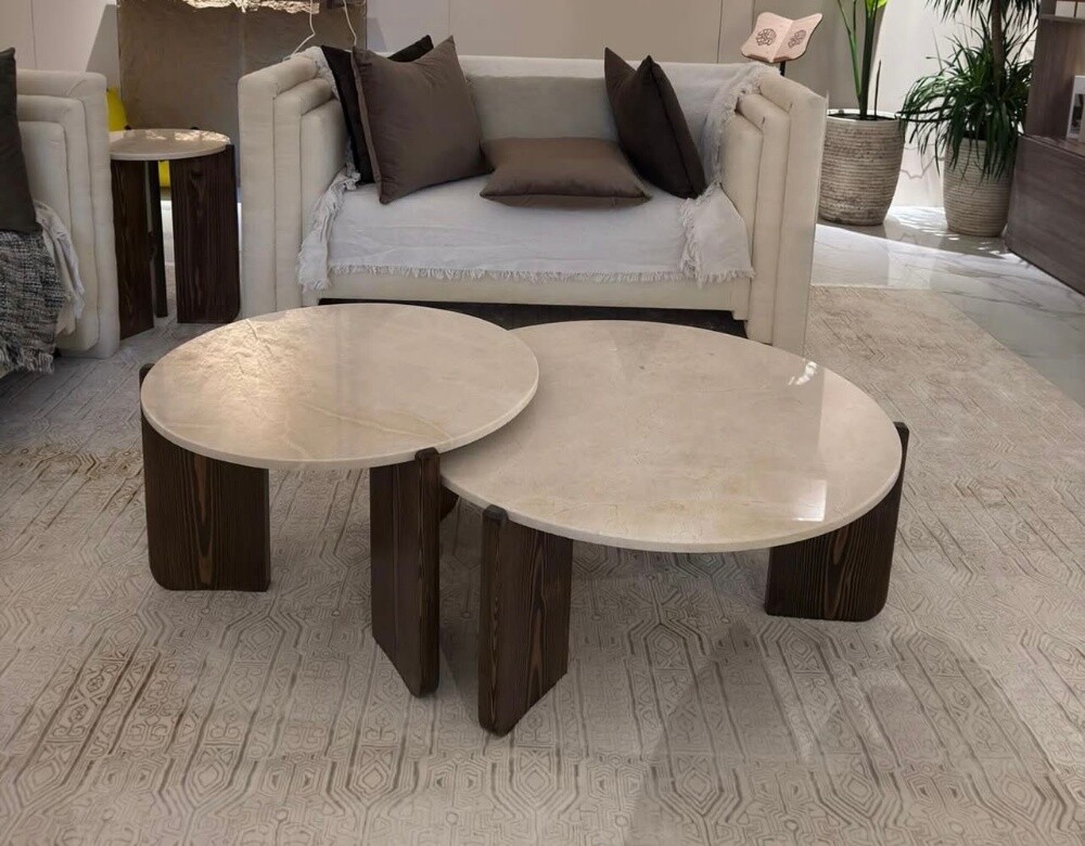Exclusive interior Coffee Tabel - 27