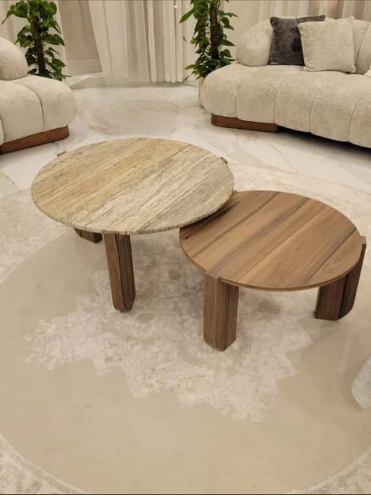 Exclusive interior Coffee Tabel - 24
