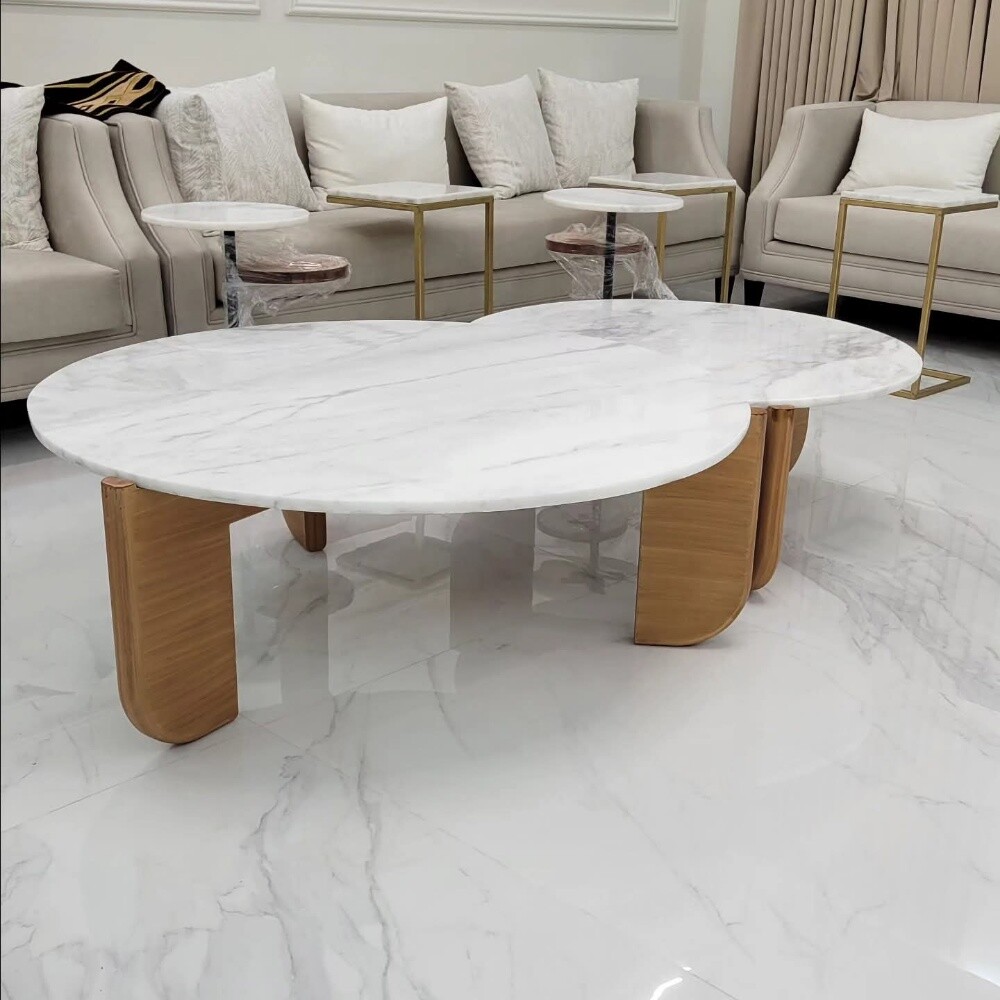 Exclusive interior Coffee Tabel - 28