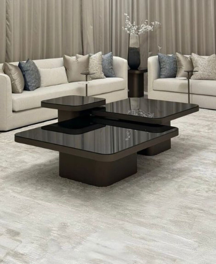 Exclusive interior Coffee Tabel - 7