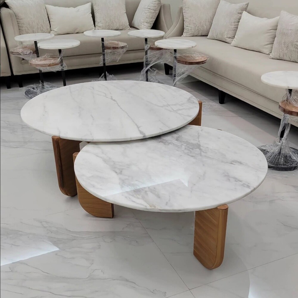 Exclusive interior Coffee Tabel - 29