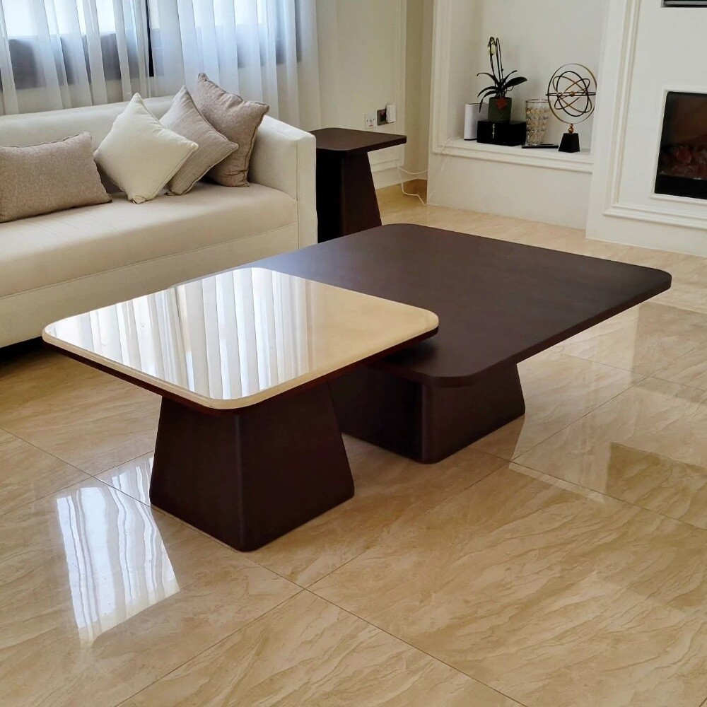 Exclusive interior Coffee Tabel - 1