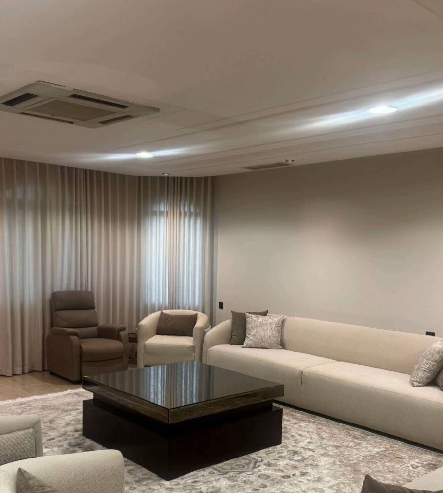 Exclusive interior Coffee Tabel - 6
