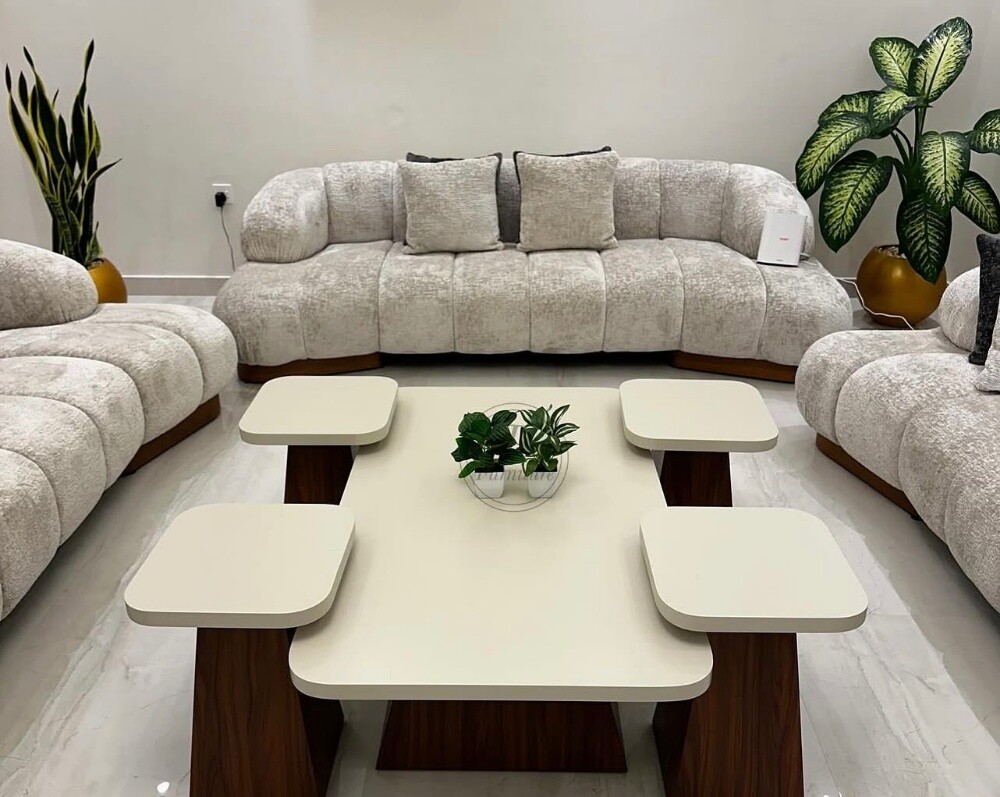 Exclusive interior Coffee Tabel - 25