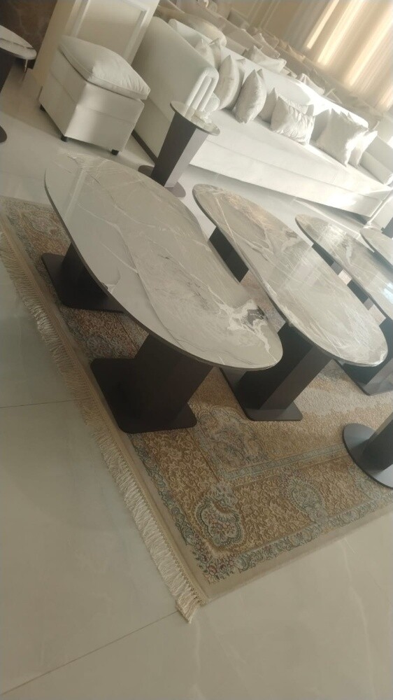 Exclusive interior Coffee Tabel - 11