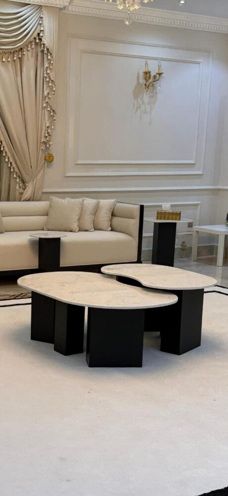 Exclusive interior Coffee Tabel - 20