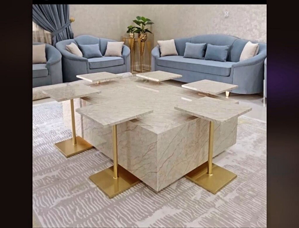 Exclusive interior Coffee Tabel - 17