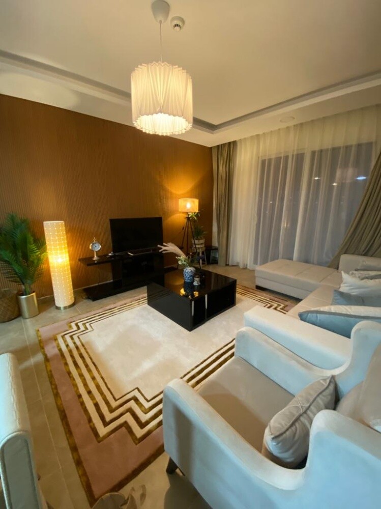 Apartment  for sale Lusil - 1