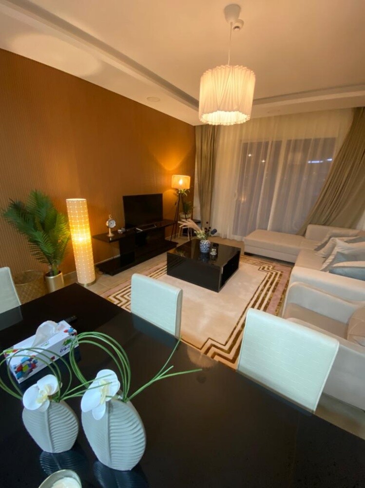 Apartment  for sale Lusil - 7