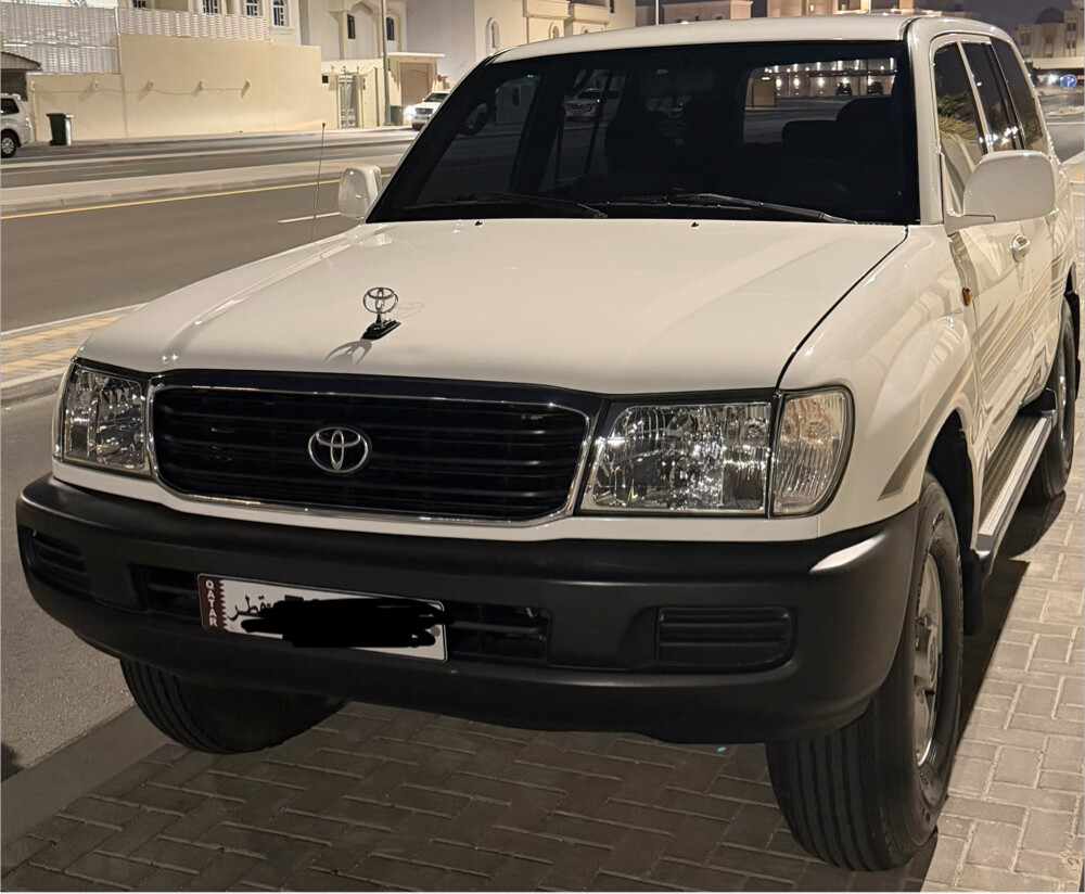 جي اكس 2000 - 5
