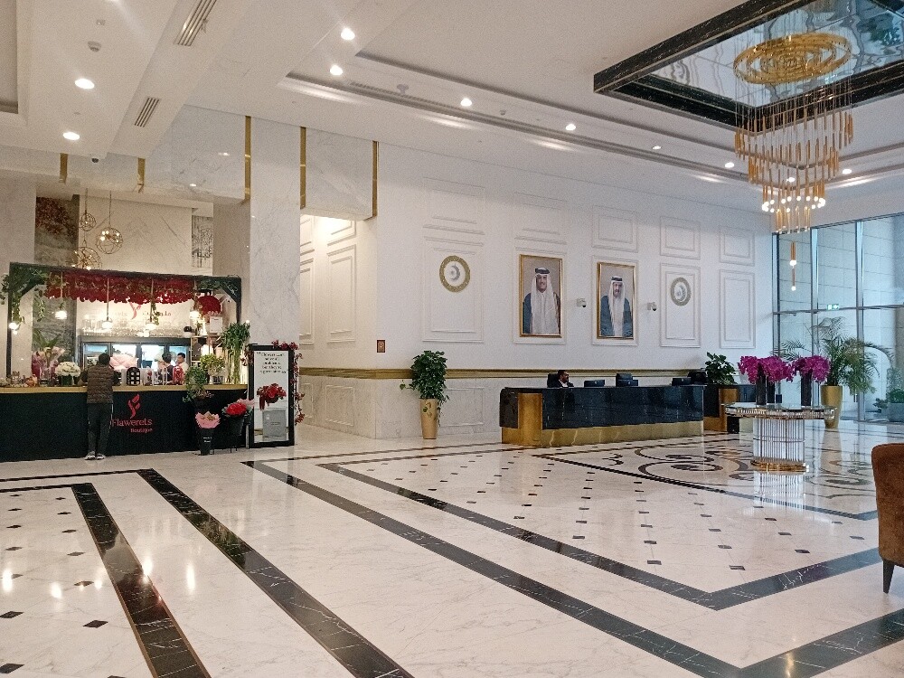 luxury appartment for sale - 2