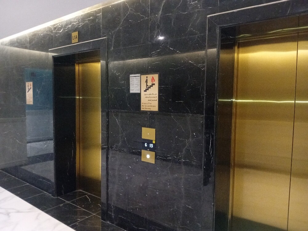 luxury appartment for sale - 4