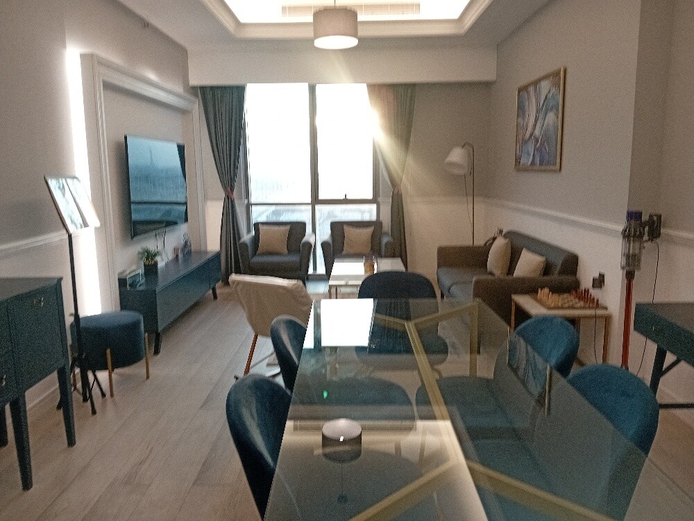 luxury appartment for sale - 5