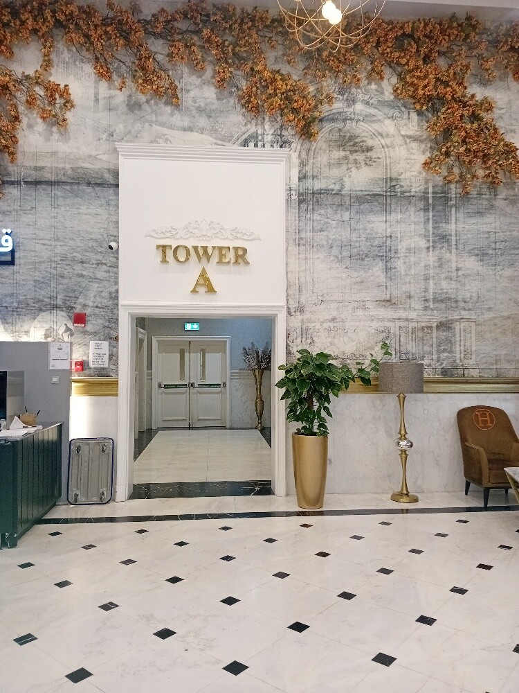 luxury appartment for sale - 3