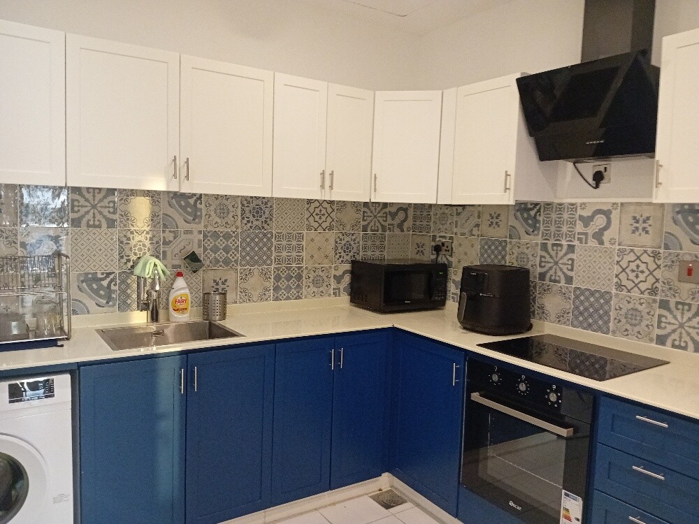 luxury appartment for sale - 7