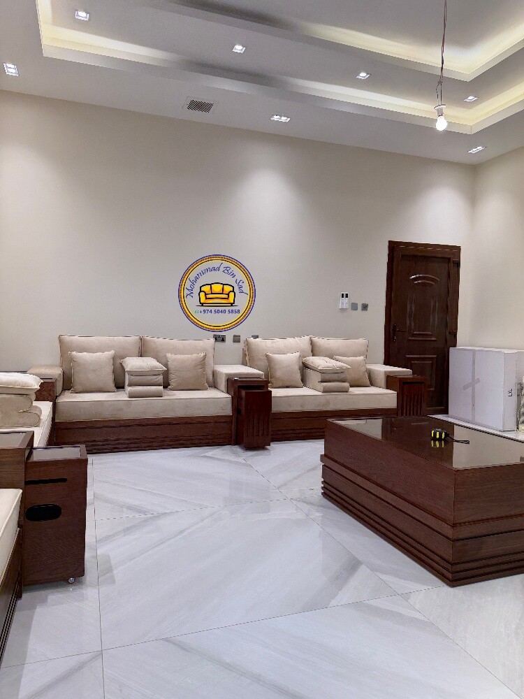 Furniture upholstery - 3