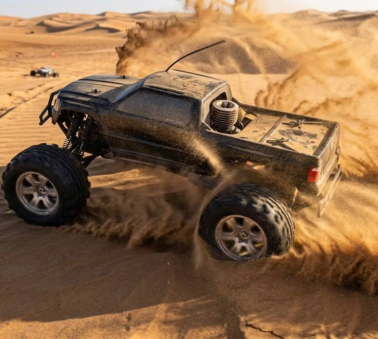 باجا دبل اكس كبيره - 7