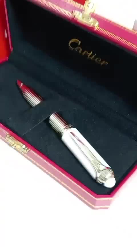 قلم كارتير - 1
