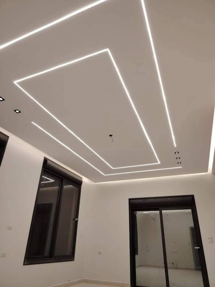 Gypsum Ceiling - 13