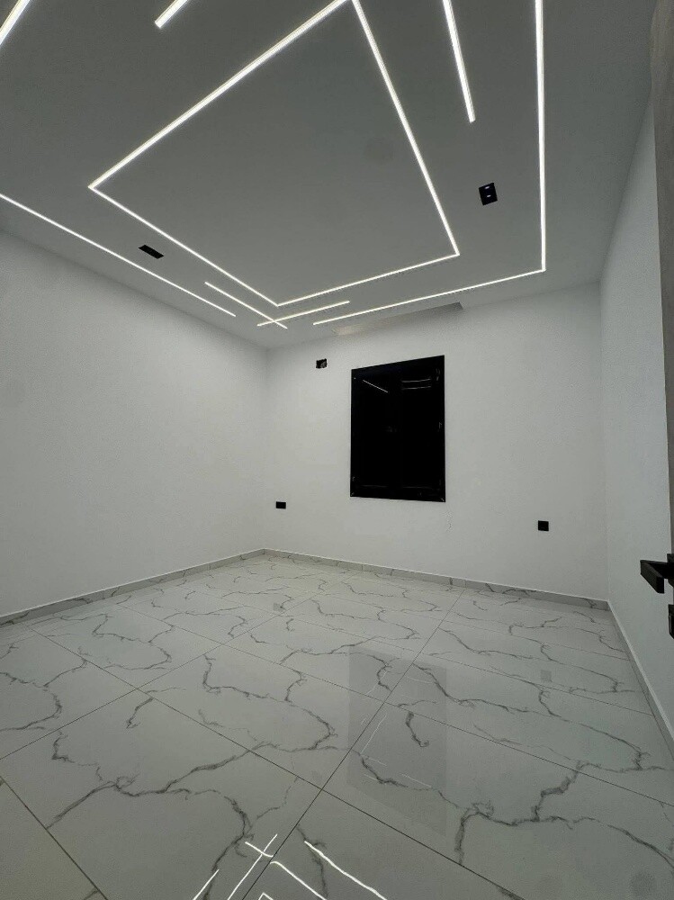 Gypsum Ceiling - 15