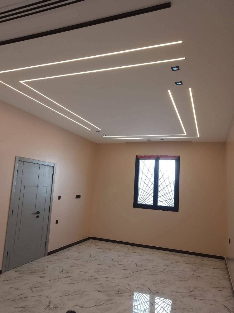 Gypsum Ceiling - 9